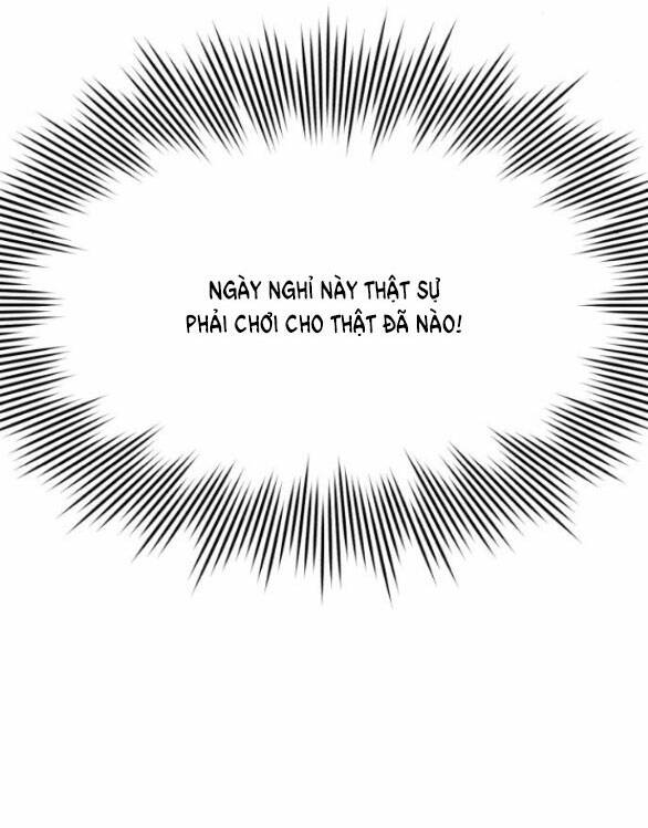 Tình Yêu Của Ik Seob - Chapter 14.1 - Page 3