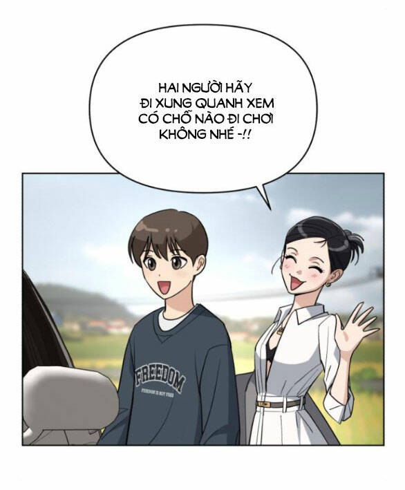 Tình Yêu Của Ik Seob - Chapter 14.1 - Page 39
