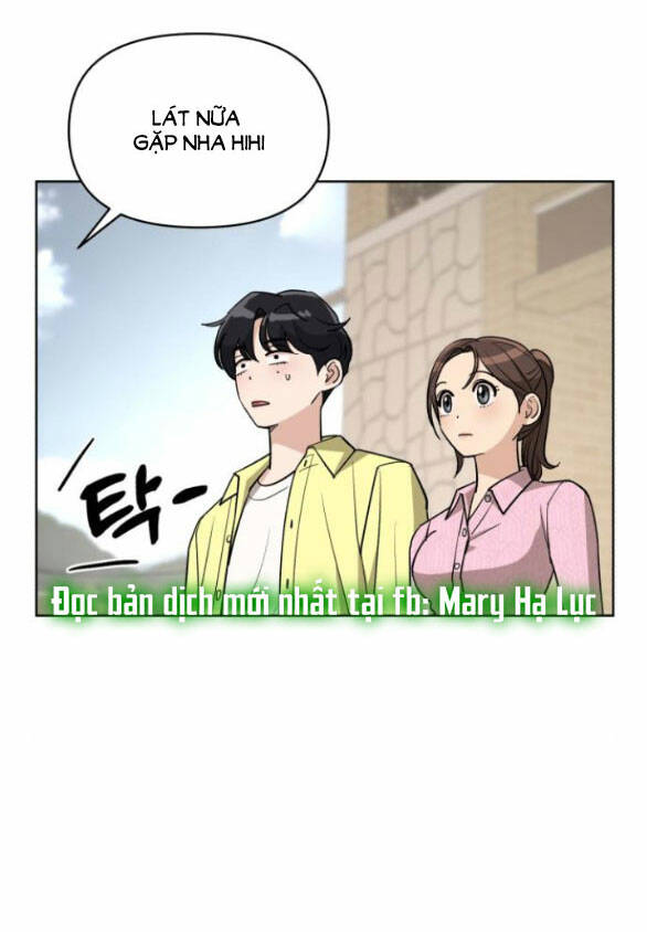 Tình Yêu Của Ik Seob - Chapter 14.1 - Page 40