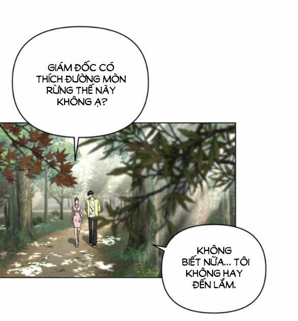 Tình Yêu Của Ik Seob - Chapter 14.1 - Page 45