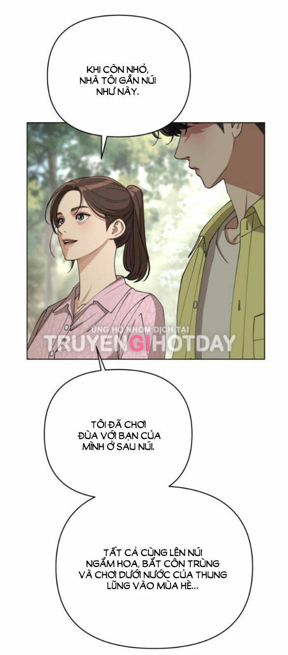 Tình Yêu Của Ik Seob - Chapter 14.1 - Page 46