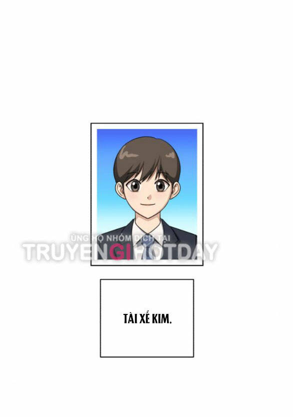Tình Yêu Của Ik Seob - Chapter 14.1 - Page 5