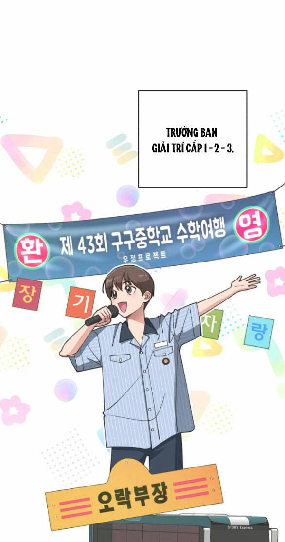 Tình Yêu Của Ik Seob - Chapter 14.1 - Page 6