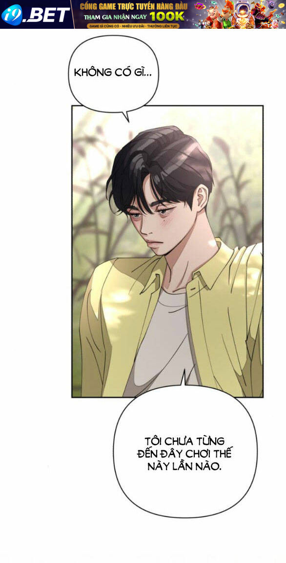 Tình Yêu Của Ik Seob - Chapter 14.2 - Page 22