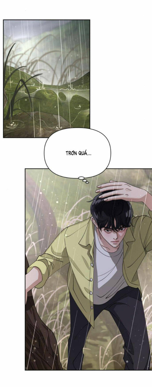 Tình Yêu Của Ik Seob - Chapter 14.2 - Page 29
