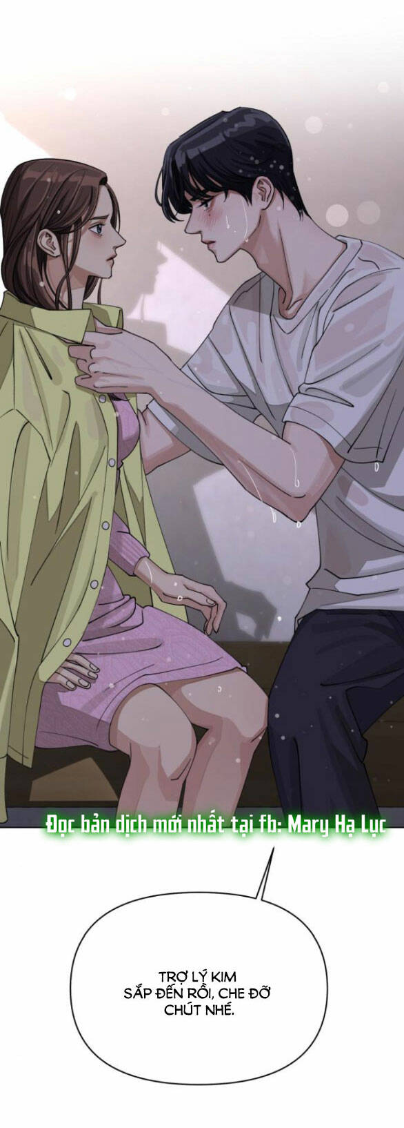 Tình Yêu Của Ik Seob - Chapter 15.1 - Page 10