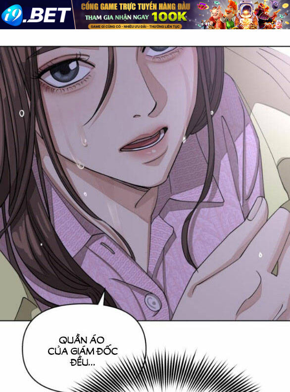 Tình Yêu Của Ik Seob - Chapter 15.1 - Page 19