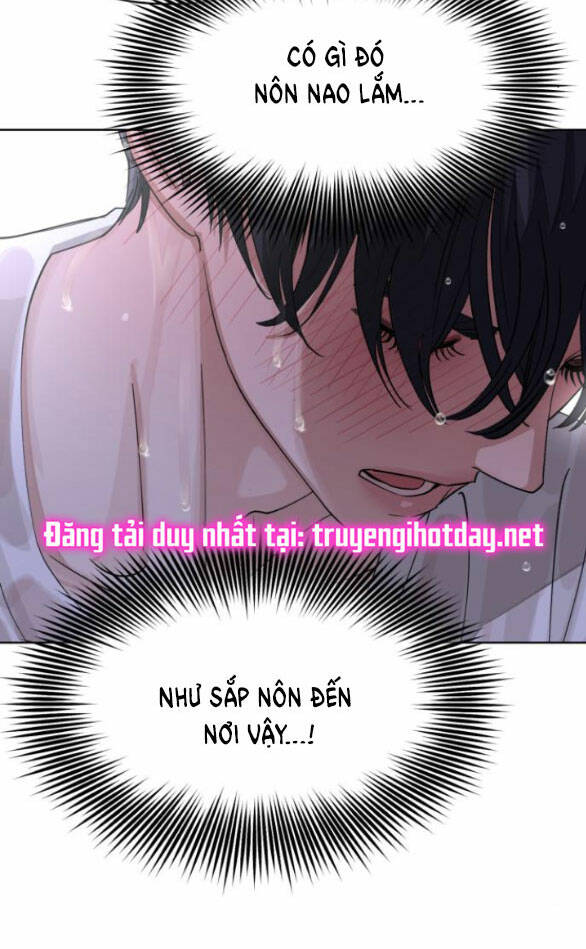 Tình Yêu Của Ik Seob - Chapter 15.1 - Page 20