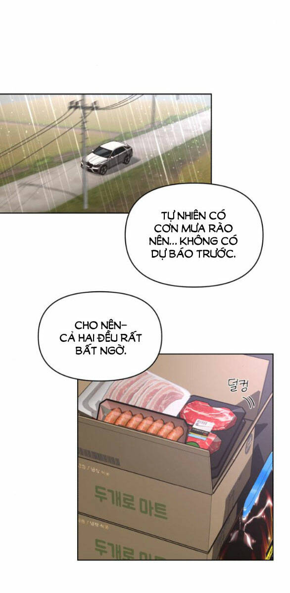 Tình Yêu Của Ik Seob - Chapter 15.1 - Page 23