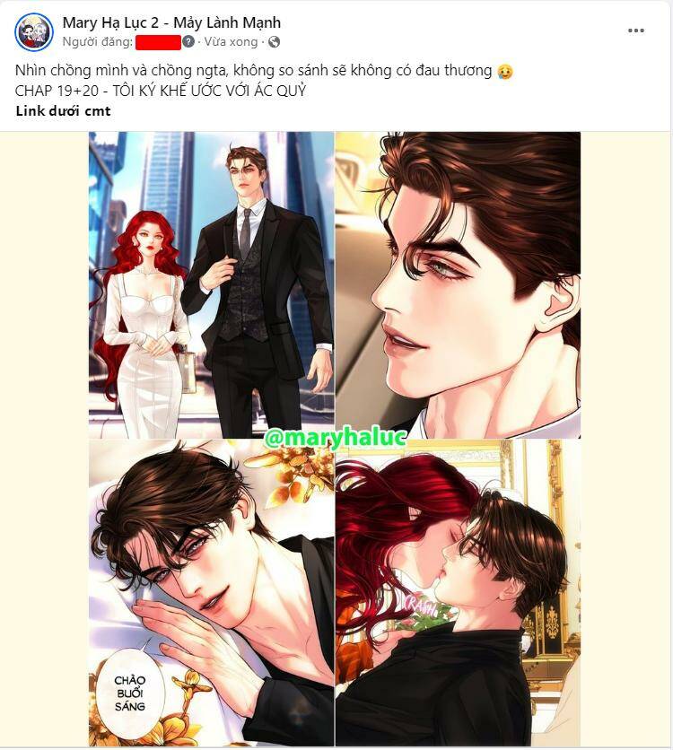 Tình Yêu Của Ik Seob - Chapter 15.1 - Page 41