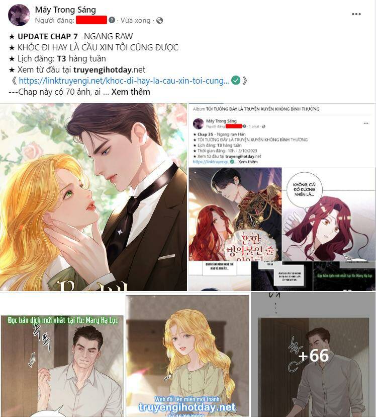 Tình Yêu Của Ik Seob - Chapter 15.1 - Page 43