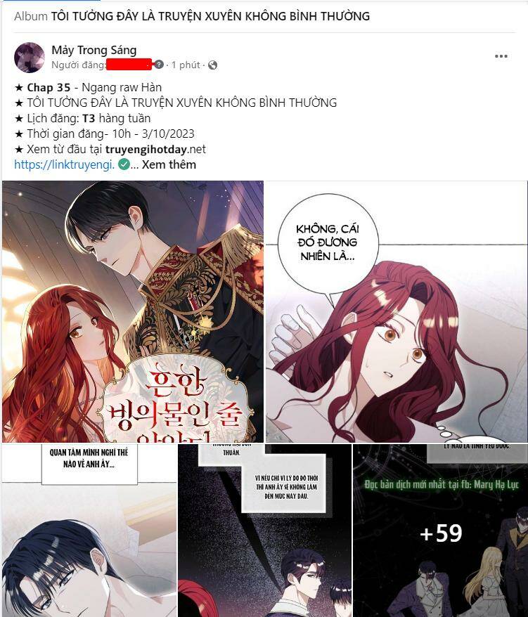 Tình Yêu Của Ik Seob - Chapter 15.1 - Page 44