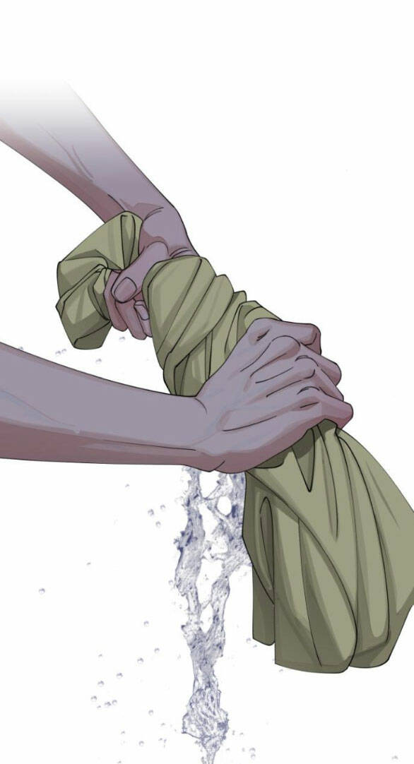 Tình Yêu Của Ik Seob - Chapter 15.1 - Page 47