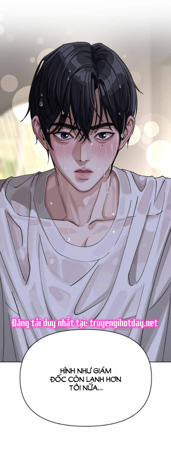 Tình Yêu Của Ik Seob - Chapter 15.1 - Page 52