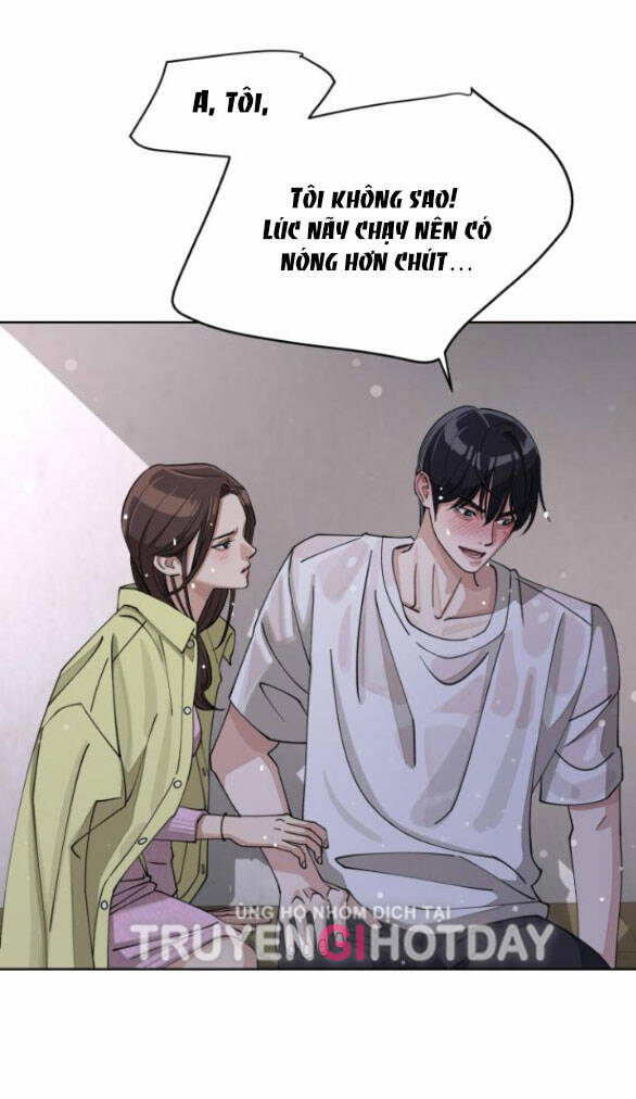 Tình Yêu Của Ik Seob - Chapter 15.1 - Page 54