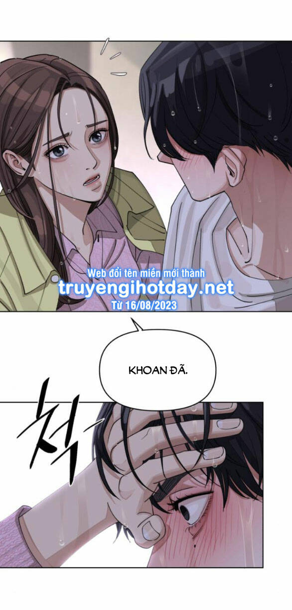 Tình Yêu Của Ik Seob - Chapter 15.1 - Page 56
