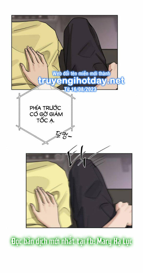 Tình Yêu Của Ik Seob - Chapter 15.1 - Page 65