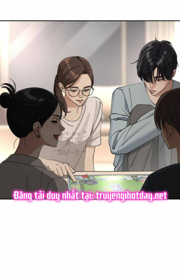 Tình Yêu Của Ik Seob - Chapter 15.1 - Page 77