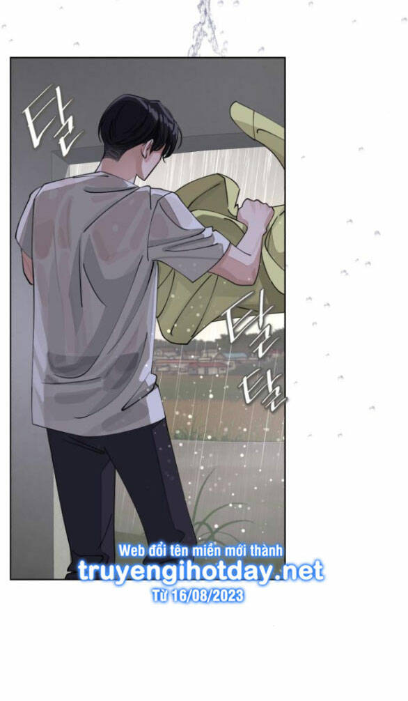Tình Yêu Của Ik Seob - Chapter 15.1 - Page 8
