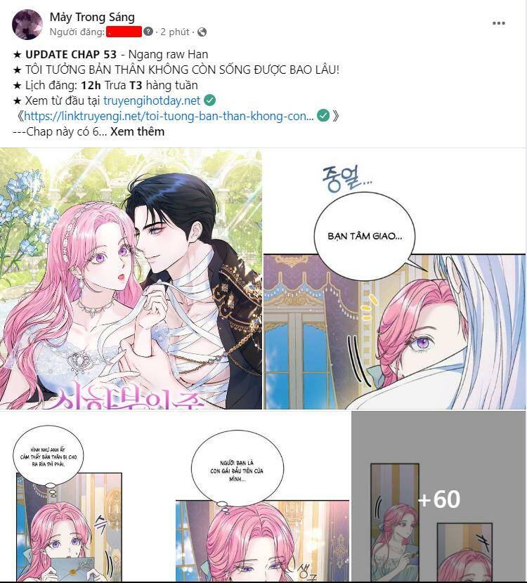 Tình Yêu Của Ik Seob - Chapter 15.2 - Page 4