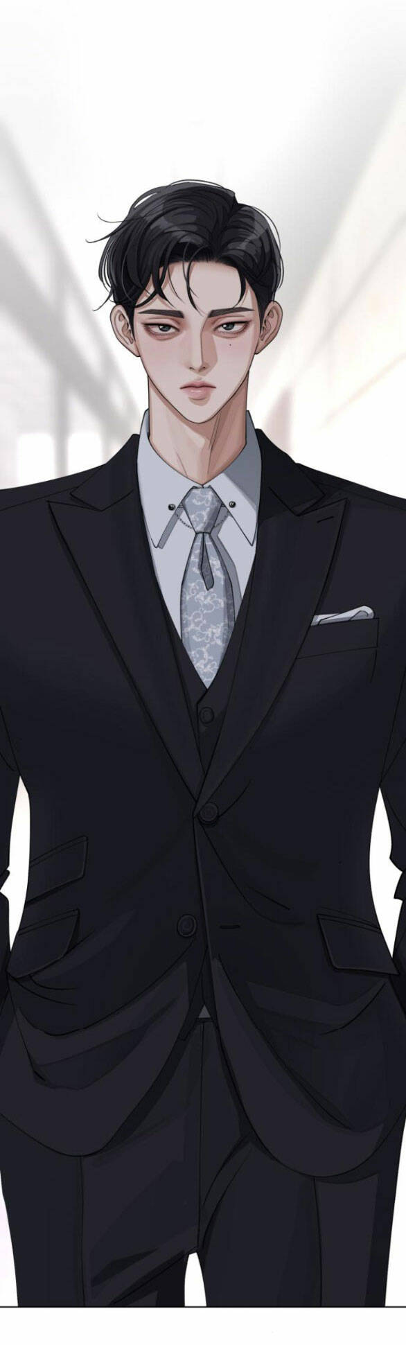 Tình Yêu Của Ik Seob - Chapter 16.1 - Page 9