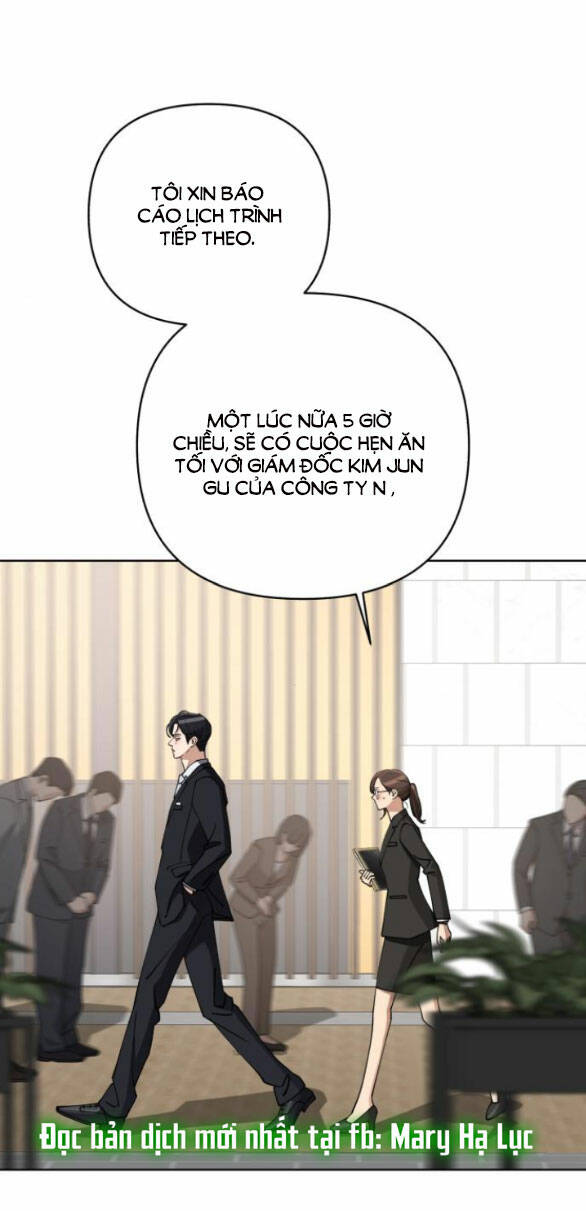 Tình Yêu Của Ik Seob - Chapter 16.1 - Page 11