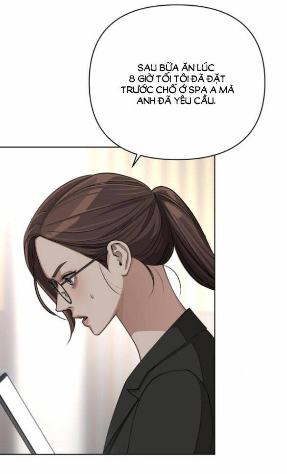 Tình Yêu Của Ik Seob - Chapter 16.1 - Page 12