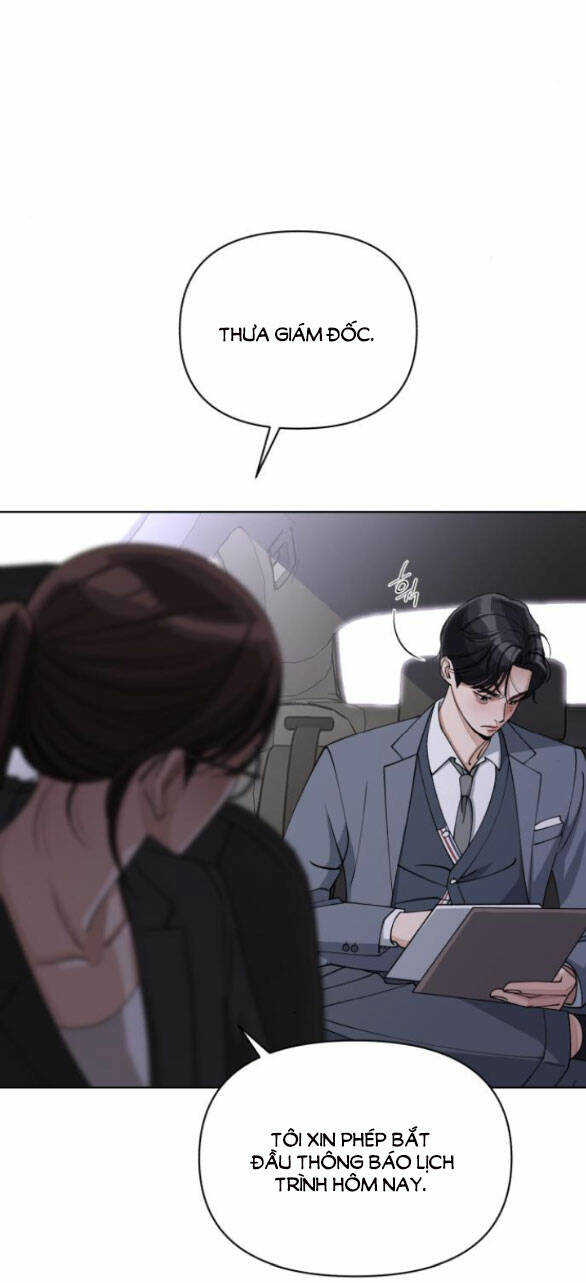 Tình Yêu Của Ik Seob - Chapter 16.1 - Page 24