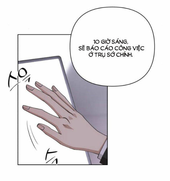 Tình Yêu Của Ik Seob - Chapter 16.1 - Page 26