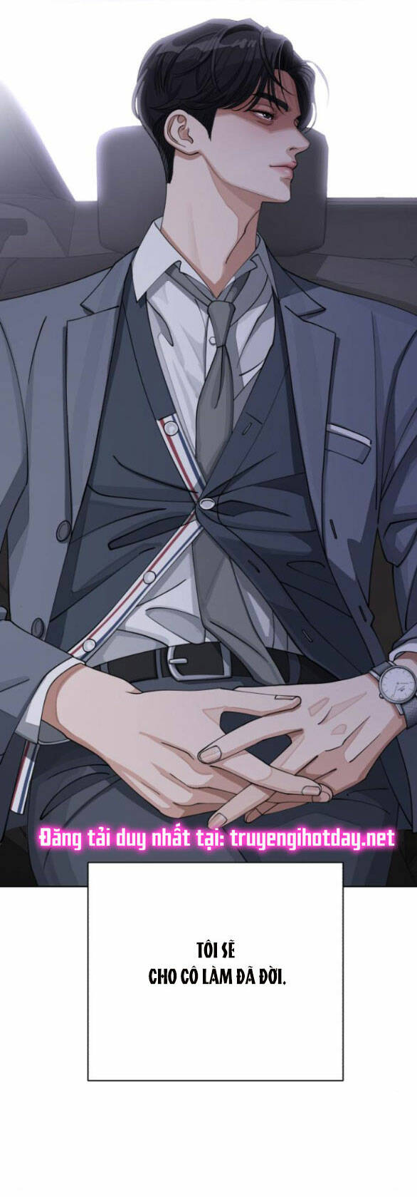 Tình Yêu Của Ik Seob - Chapter 16.1 - Page 34