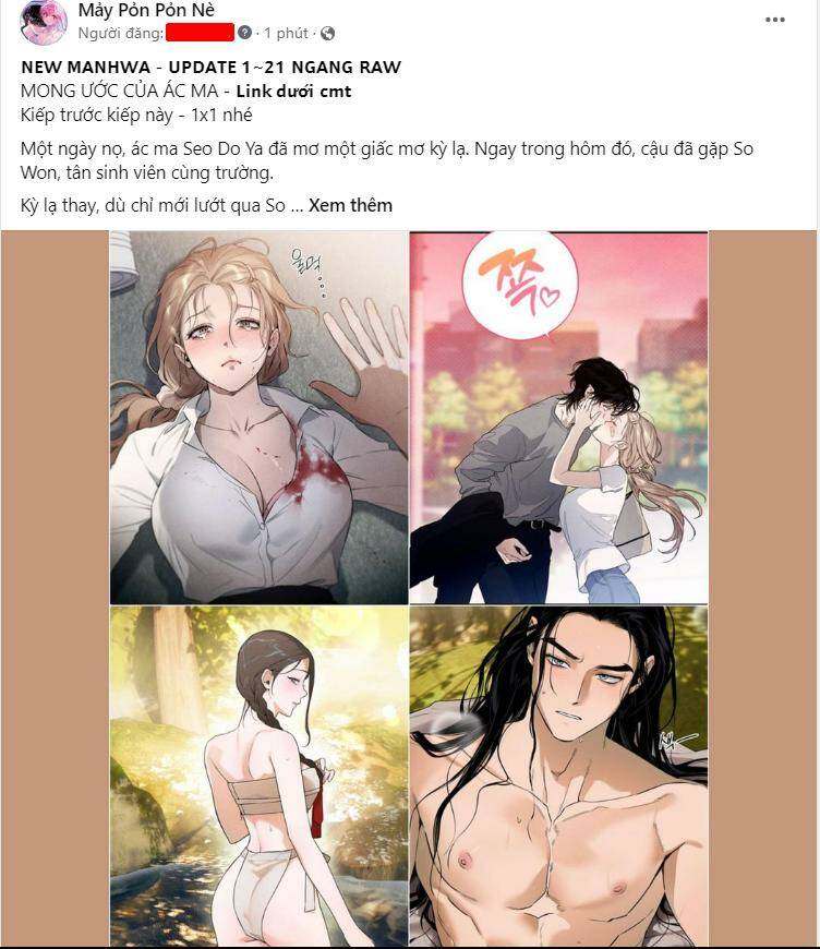 Tình Yêu Của Ik Seob - Chapter 16.1 - Page 52