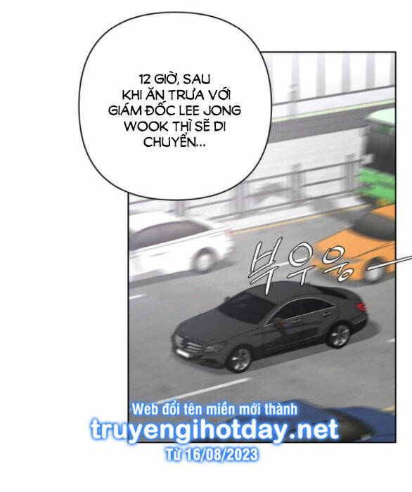 Tình Yêu Của Ik Seob - Chapter 16.1 - Page 77