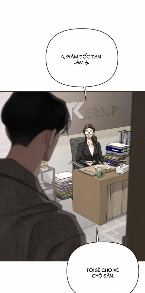 Tình Yêu Của Ik Seob - Chapter 16.2 - Page 24