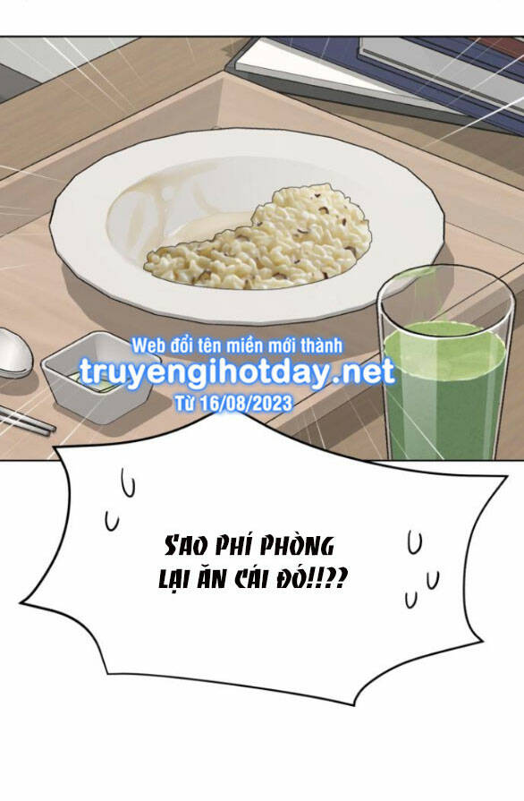 Tình Yêu Của Ik Seob - Chapter 16.2 - Page 26