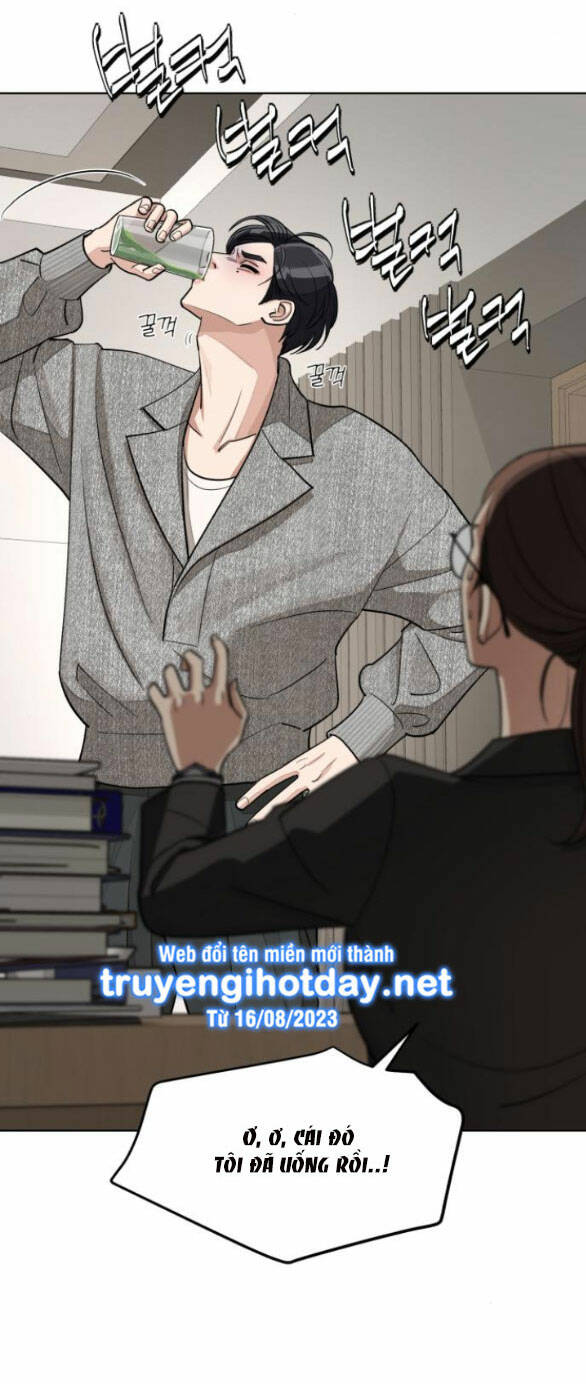 Tình Yêu Của Ik Seob - Chapter 16.2 - Page 35