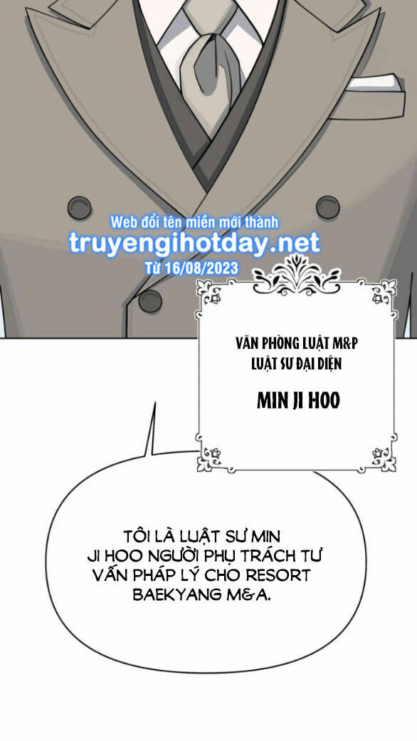 Tình Yêu Của Ik Seob Chapter 17.1 - Trang 9