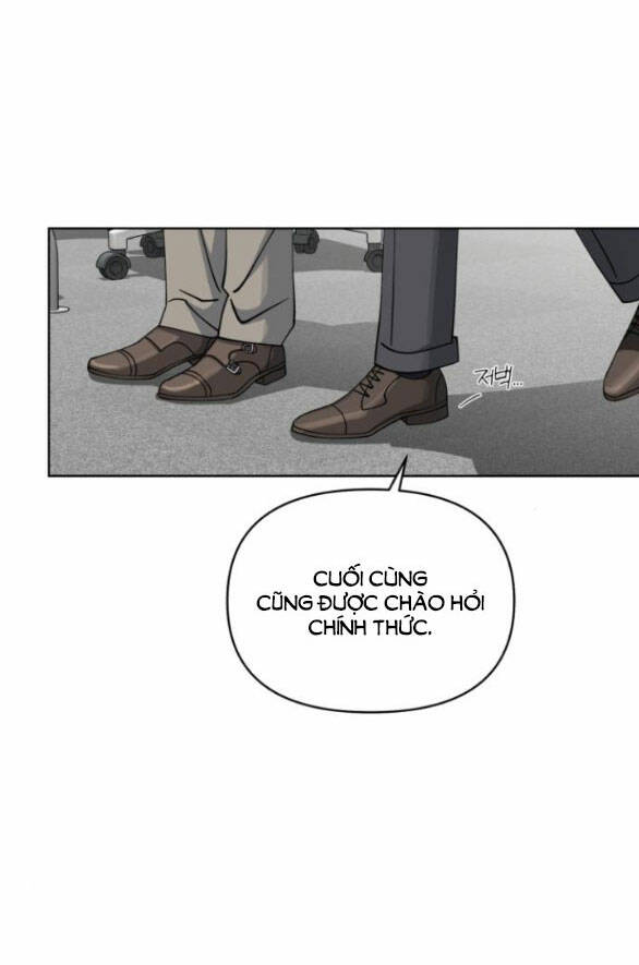 Tình Yêu Của Ik Seob Chapter 17.1 - Trang 10