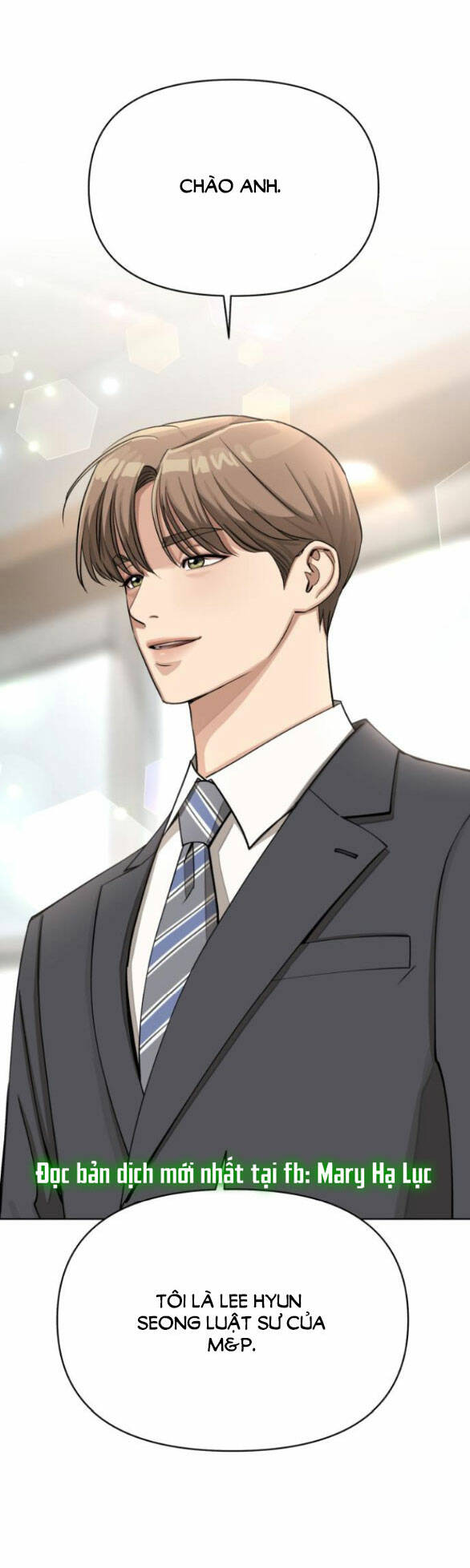 Tình Yêu Của Ik Seob Chapter 17.1 - Trang 11