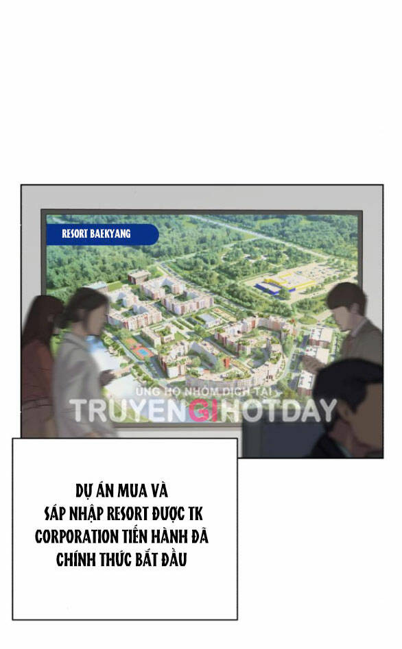 Tình Yêu Của Ik Seob Chapter 17.1 - Trang 16