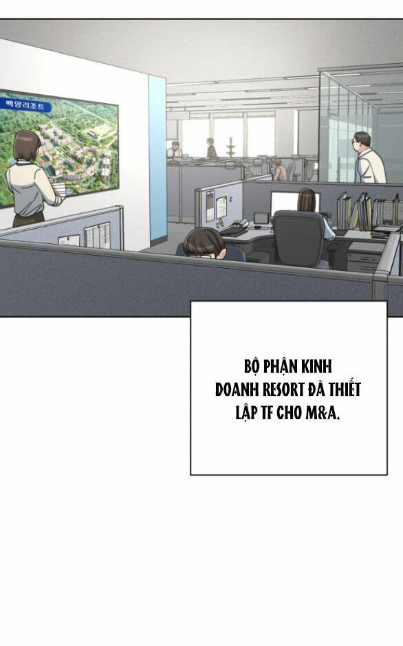 Tình Yêu Của Ik Seob Chapter 17.1 - Trang 17