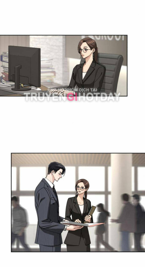 Tình Yêu Của Ik Seob Chapter 17.1 - Trang 25