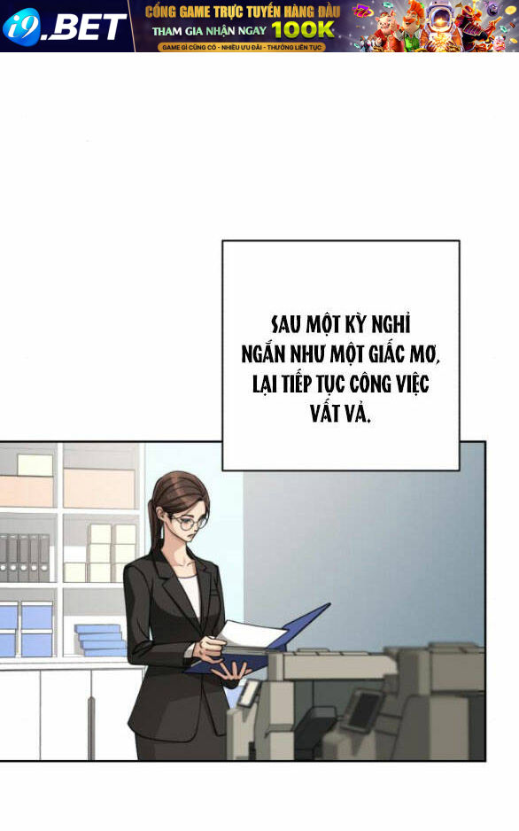 Tình Yêu Của Ik Seob Chapter 17.1 - Trang 26