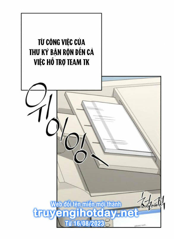 Tình Yêu Của Ik Seob Chapter 17.1 - Trang 27