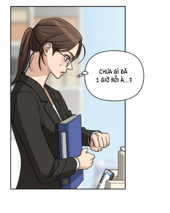 Tình Yêu Của Ik Seob Chapter 17.1 - Trang 28