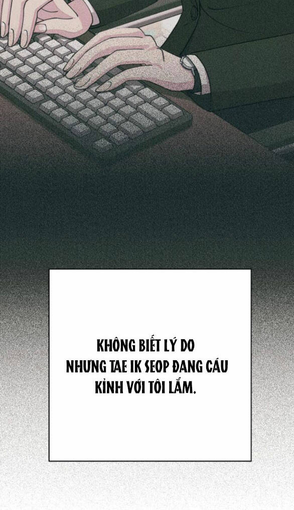 Tình Yêu Của Ik Seob Chapter 17.1 - Trang 32