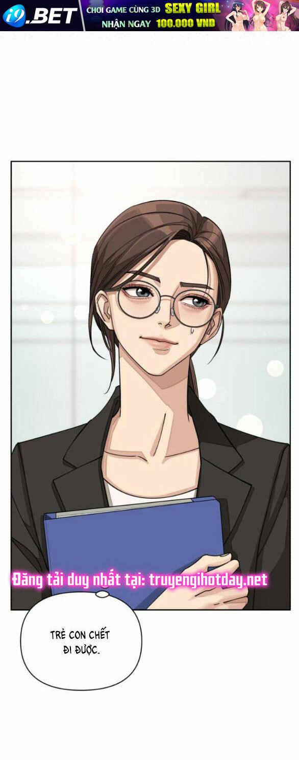 Tình Yêu Của Ik Seob Chapter 17.1 - Trang 33