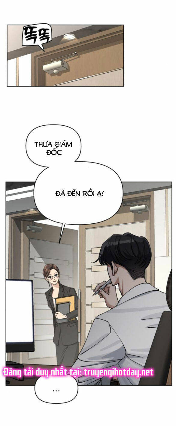 Tình Yêu Của Ik Seob Chapter 17.1 - Trang 3