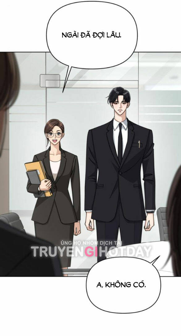 Tình Yêu Của Ik Seob Chapter 17.1 - Trang 6