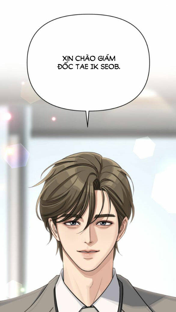 Tình Yêu Của Ik Seob Chapter 17.1 - Trang 8