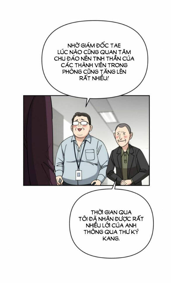 Tình Yêu Của Ik Seob - Chapter 17.2 - Page 11